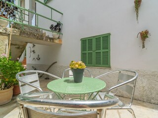 Vakantiehuis Mancor de la Vall Buitenaudio-opname 19