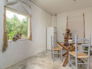 Maison de vacances Mancor de la Vall Enregistrement extérieur 22