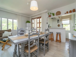 Ferienhaus Mancor de la Vall Außenaufnahme 27