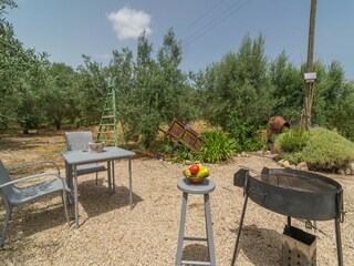 Maison de vacances Mancor de la Vall Enregistrement extérieur 30