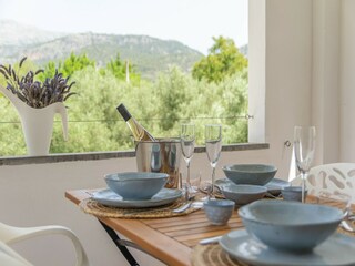 Maison de vacances Mancor de la Vall Enregistrement extérieur 33