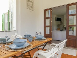 Maison de vacances Mancor de la Vall Enregistrement extérieur 34