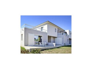 Vakantiepark Moriani-Plage Buitenaudio-opname 2