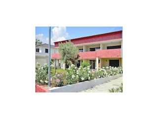 Ferienpark Moriani-Plage Außenaufnahme 3