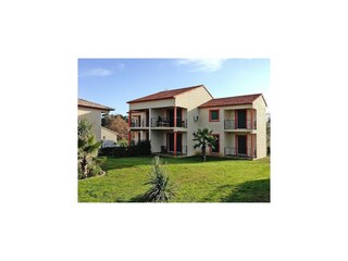 Vakantiepark Moriani-Plage Buitenaudio-opname 5