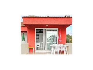 Vakantiepark Moriani-Plage Buitenaudio-opname 6