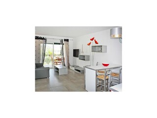 Vakantiepark Moriani-Plage Kenmerken 14