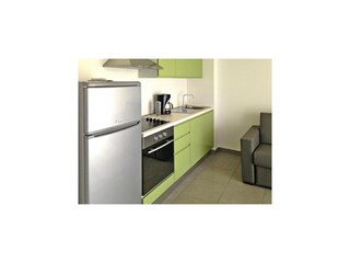 Parc de vacances Moriani-Plage Équipement 16