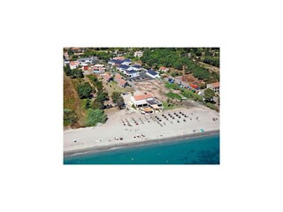 Ferienpark Moriani-Plage Außenaufnahme 5