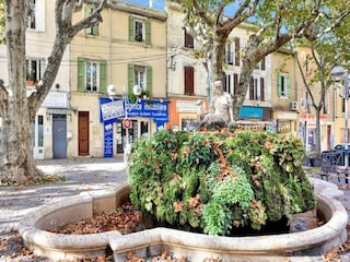 Apartment Pertuis (Vaucluse)  29