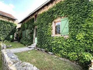 Apartment Nouic  2