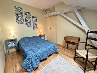 Appartement Nouic  10