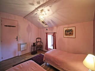 Appartement Nouic  11