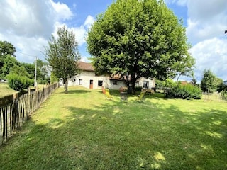 Appartement Nouic  21