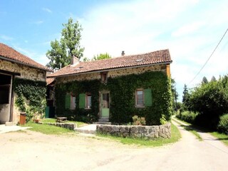 Appartement Nouic  22