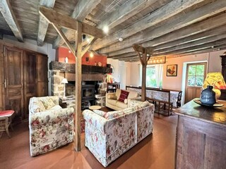 Appartement Nouic  28
