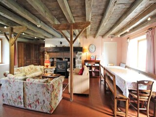 Appartement Nouic  29