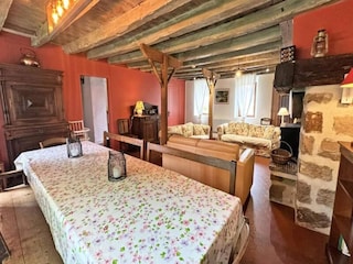 Appartement Nouic  30