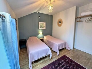 Appartement Nouic  33
