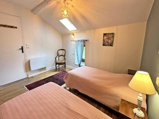 Appartement Nouic  34
