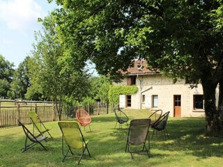 Appartement Nouic  36