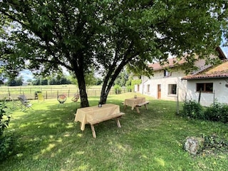 Appartement Nouic  37