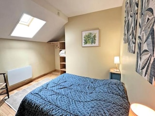 Appartement Nouic  42