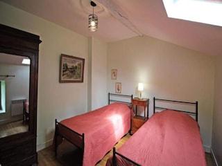Appartement Nouic  43