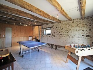Appartement Nouic  45