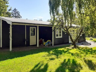 Vakantiehuis Kulhuse Buitenaudio-opname 5