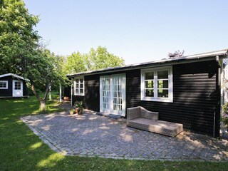 Maison de vacances Kulhuse Enregistrement extérieur 3