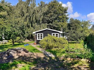 Casa de vacaciones Kulhuse Grabación al aire libre 5