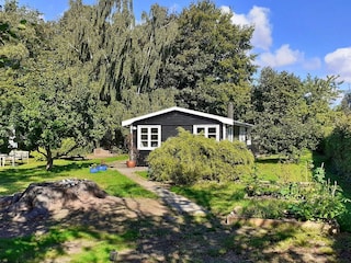 Ferienhaus Kulhuse Außenaufnahme 5