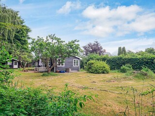 Holiday house Kulhuse Outdoor Recording 6