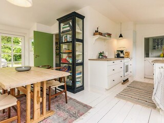 Vakantiehuis Kulhuse  11