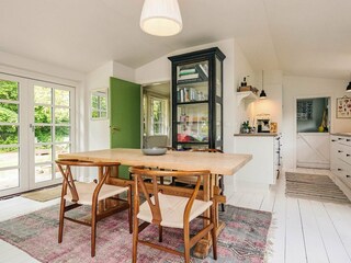 Casa per le vacanze Kulhuse  9