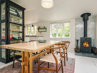 Vakantiehuis Kulhuse  12