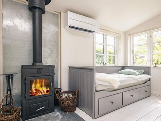 Ferienhaus Kulhuse  8