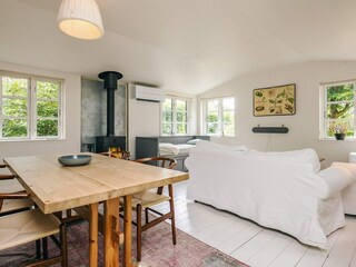 Vakantiehuis Kulhuse  10