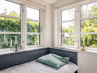 Maison de vacances Kulhuse  8