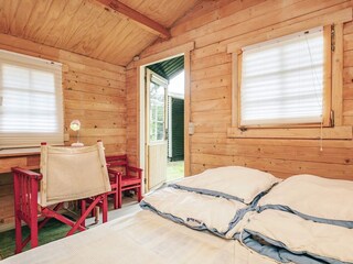 Vakantiehuis Kulhuse  11