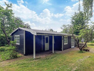 Casa per le vacanze Kulhuse  24