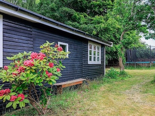 Casa per le vacanze Kulhuse  25