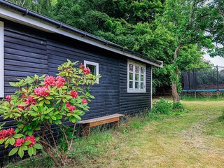 Maison de vacances Kulhuse  25