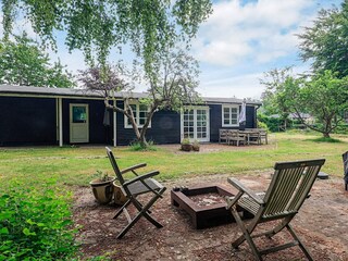 Maison de vacances Kulhuse  22