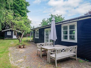 Casa de vacaciones Kulhuse  24