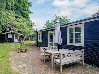 Ferienhaus Kulhuse  27