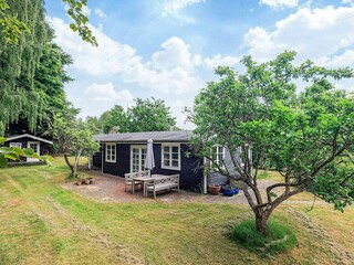 Casa de vacaciones Kulhuse Grabación al aire libre 3