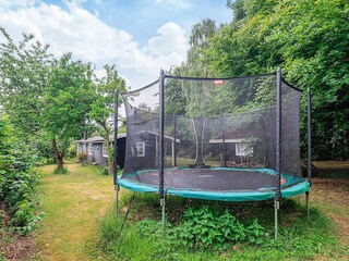 Casa per le vacanze Kulhuse  9