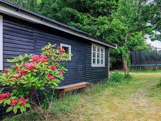 Holiday house Kulhuse  8